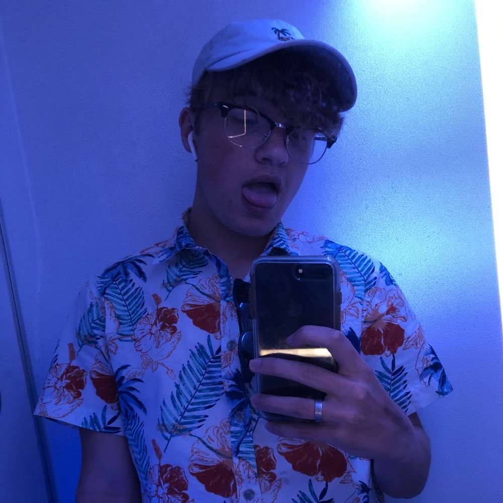 Meet your Posher, Josh